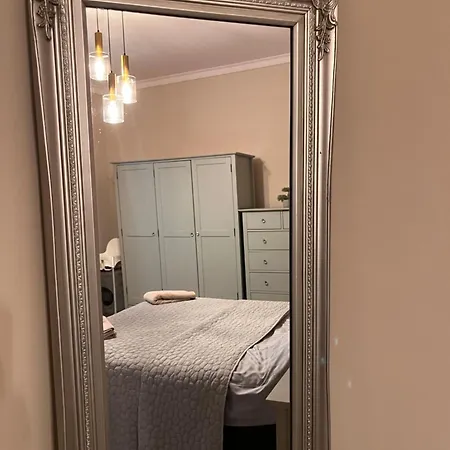 Apartment Tiszafa Szegedin