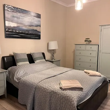 Apartment Tiszafa Szegedin