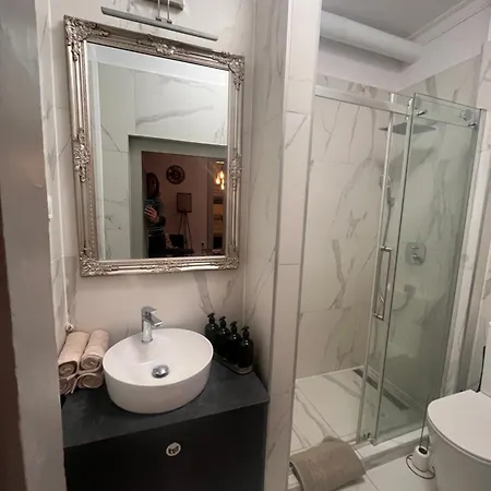 Apartment Tiszafa